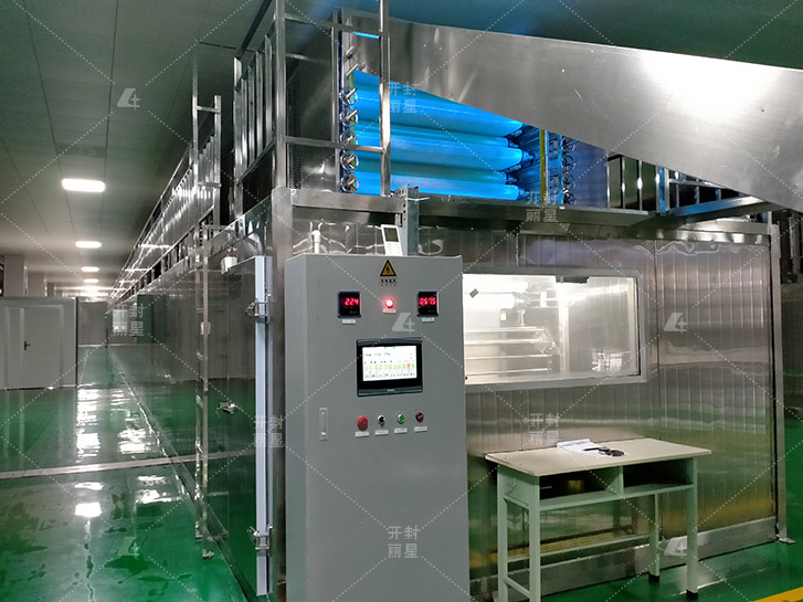 规模化办厂用粉条机加工设备，丽星红薯粉条生产线价格  红薯粉条机  粉条加工设备  粉丝生产线