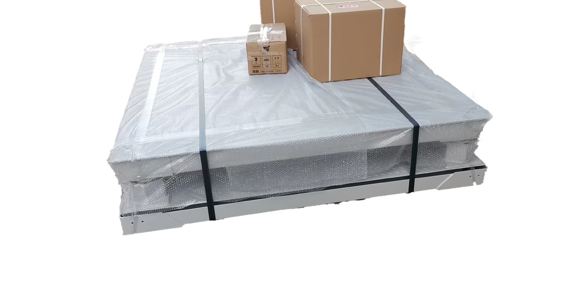 5吨缓冲型地磅高精度1kg尺寸可定制  地磅精度1KG