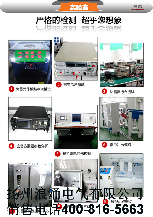 浪涌保护器一级二级三级、B级C级D级、T1级T2级的含义  一级浪涌保护器  T1级浪涌保护器
