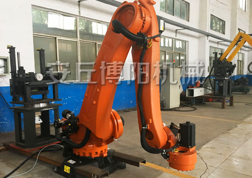 氧化铝粉自动拆垛机 智能拆垛上料机操作原理  全自动拆垛机  自动拆垛机器人