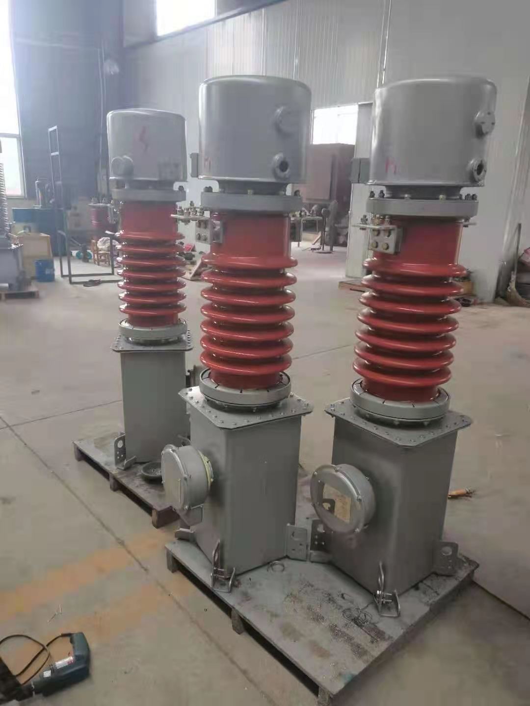 LCWB6-35-LB6-35户外35KV油浸式电流互感器