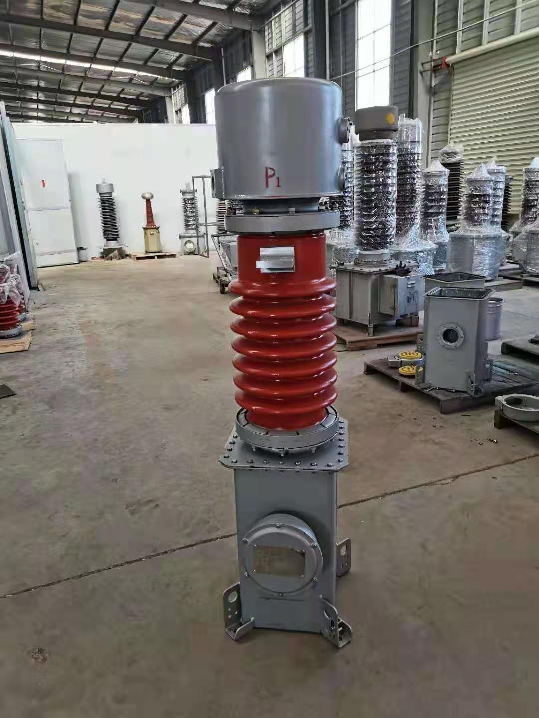 LCWB6-35-LB6-35户外35KV油浸式电流互感器