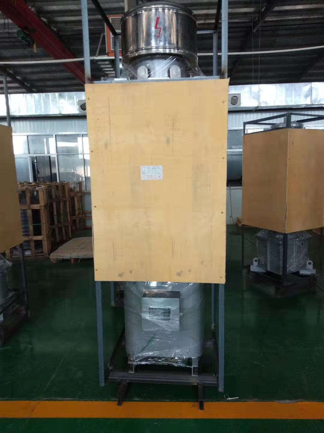 JDCF-110W1/0.01H户外单相电磁式电压互感  110KN电压互感器  祝捷电气  126KV电压互感器
