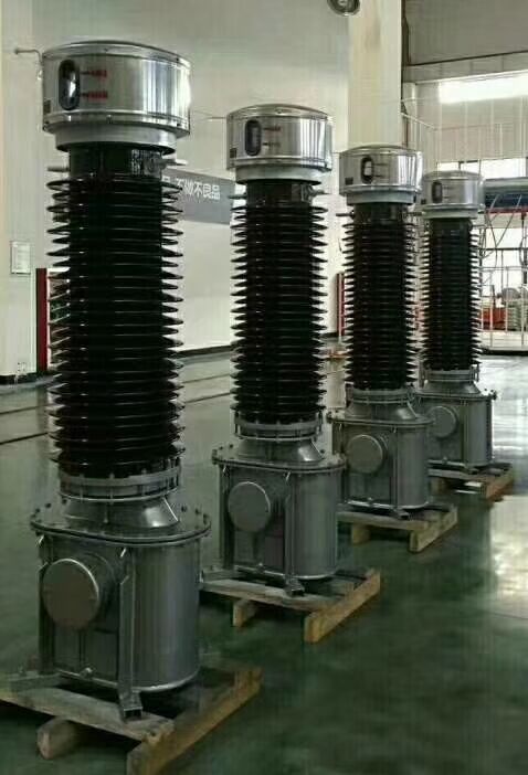 66KV高压油浸式电容式电压互感器TYD-66W1/0.01  TYD-72.5W1