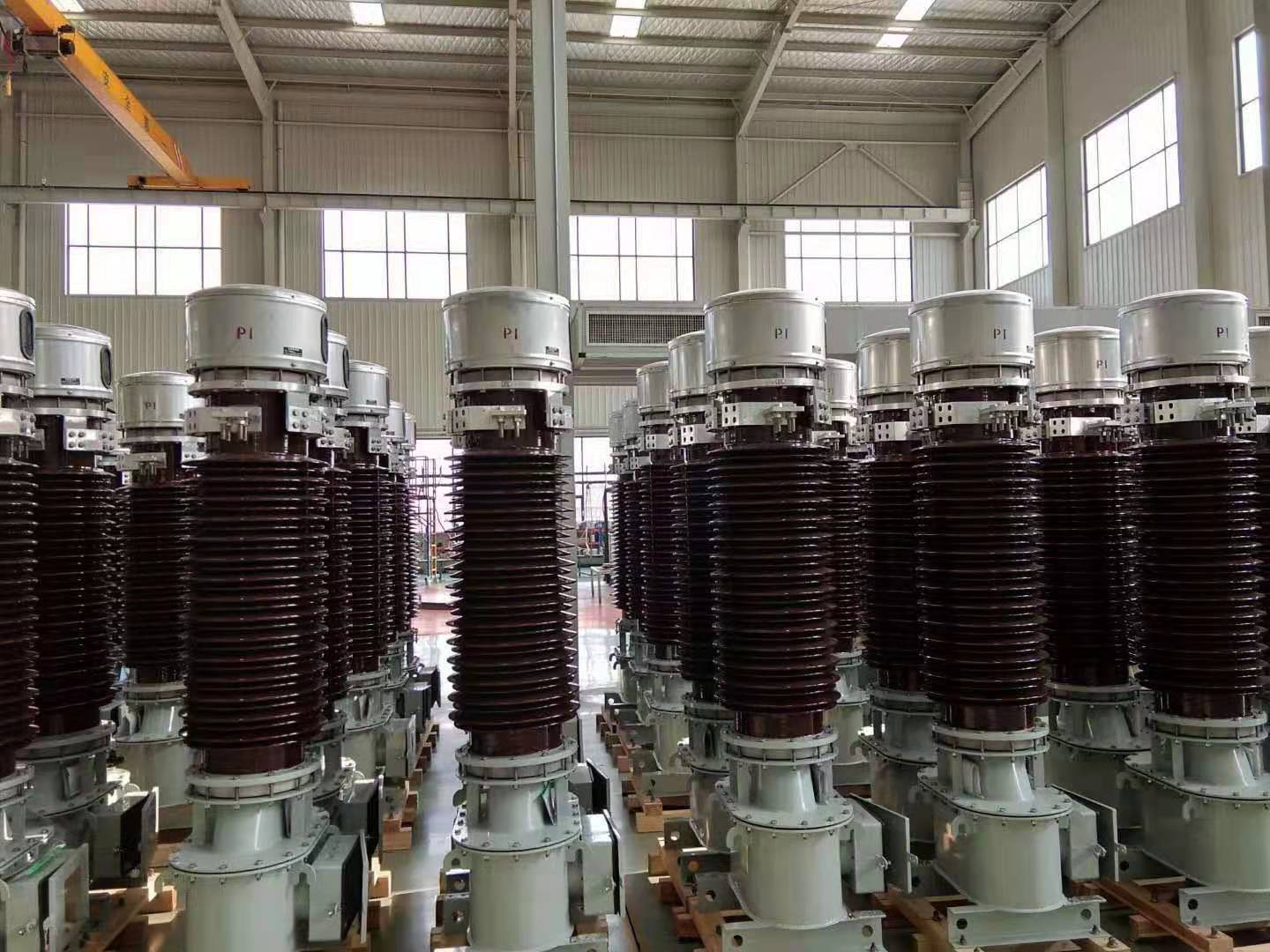 66KV高压油浸式电容式电压互感器TYD-66W1/0.01  TYD-72.5W1