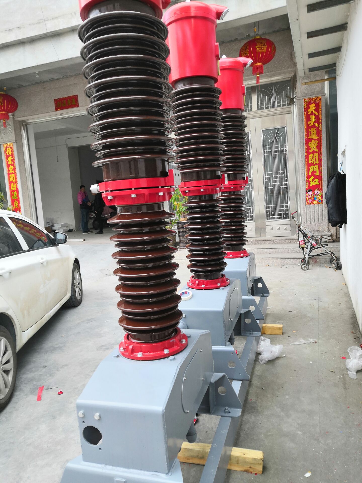 SW2-66/1250-31.5户外66KV少油断路器祝捷&nbsp;&nbsp;SW2-72.5