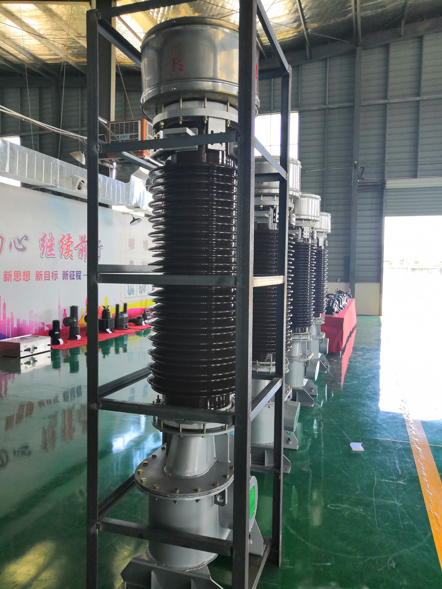LCWB6-110W2-LB6-110W2油浸式电流互感器  祝捷电气  LB6-110W3