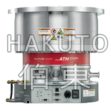 伯东供应磁悬浮涡轮分子泵 ATH 2804 M  真空泵