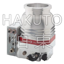 上海伯东 涡轮分子泵 HiPace 350  真空泵