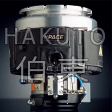 伯东代理 涡轮分子泵 HiPace 2800 IT  真空泵