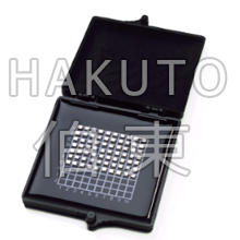 伯东代理 Vertec? 芯片包装盒 AV 系列  胶盒