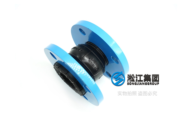河南省不锈钢承压水箱橡胶柔性软连接