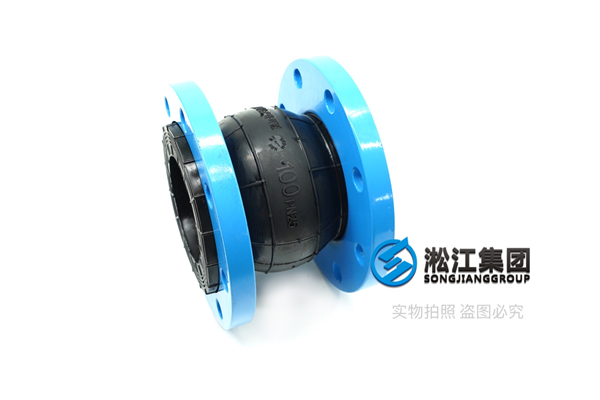 阳泉市DCC-M精品多级屏蔽泵卡箍式橡胶接头