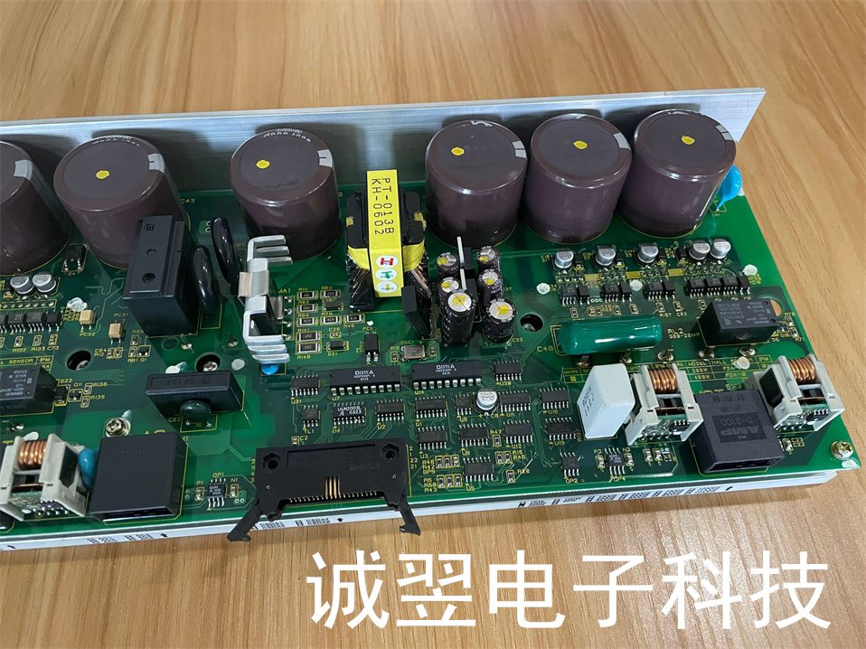 西门子HT6操作屏6FC5403-0AA10-0AA1  PLC  CPU模块  机器人备件