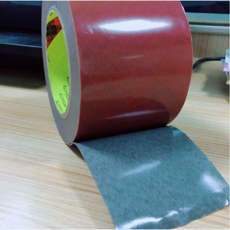 3MGT7104灰色汽车泡棉胶带 厚度0.4MM  3MGT7102  3MGT7106