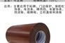 3MGT7102汽车泡棉双面胶带背胶厚度0.2MM