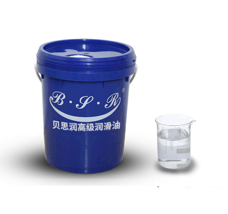 HM无灰抗磨液压油