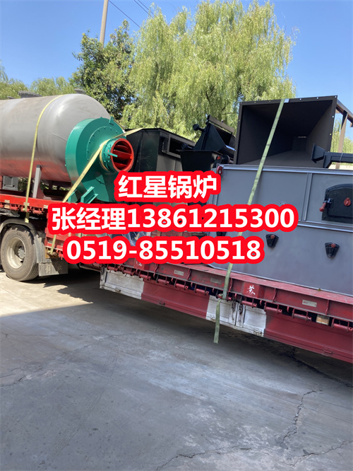 常州生物质导热油炉价格优惠  导热油锅炉  常州锅炉