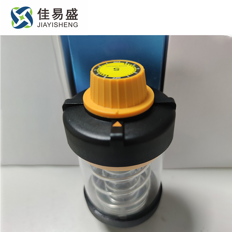 JIAYISHENG OS100 弹簧式注脂器