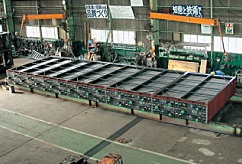 濑尾热交换器  濑尾冷却器  濑尾给水交换器