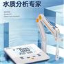 原装雷磁200MS大量程电导率仪DDS-307
