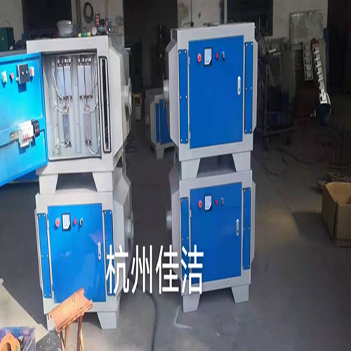 医疗负压真空泵排气口消毒灭菌处理装置  排气口除菌装置