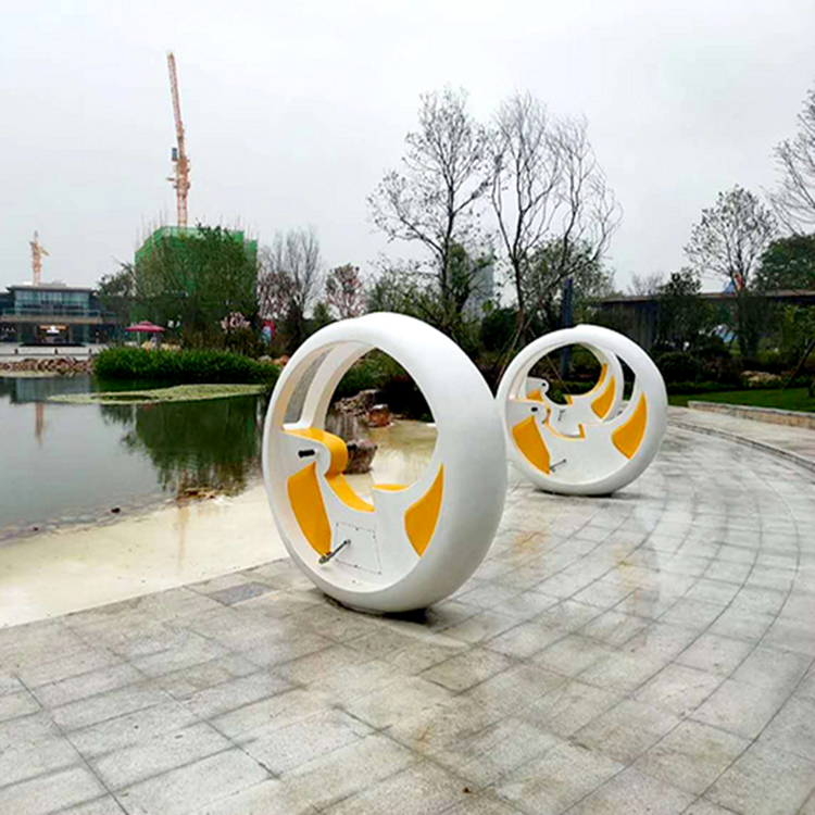 建阳市自行车喷泉实力生产设备公司山东三喜