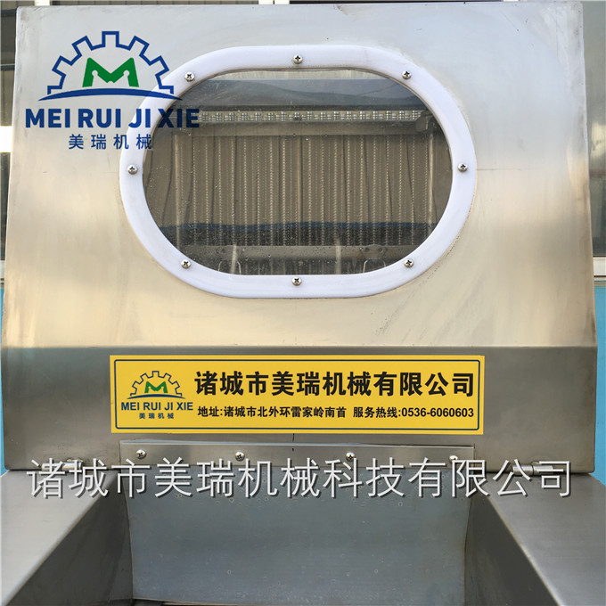 鸡鸭盐水注射机 肉类盐水注射机 带骨肉盐水注射机