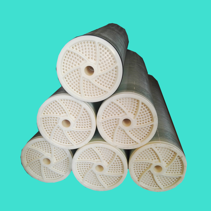 8040工业低压RO膜-8040工业低压反渗透膜元件  脱盐反渗透膜  纯水RO膜元件