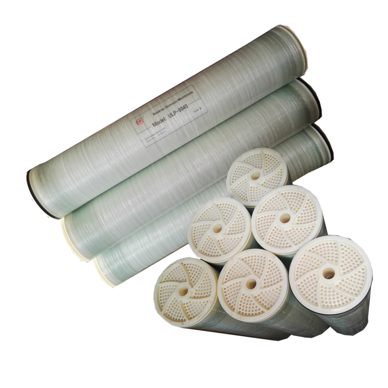 上海卡尔膜纯水反渗透BW-8040 现货出售 保质保量  低压RO膜系列  高压RO膜系列  家用纯水膜