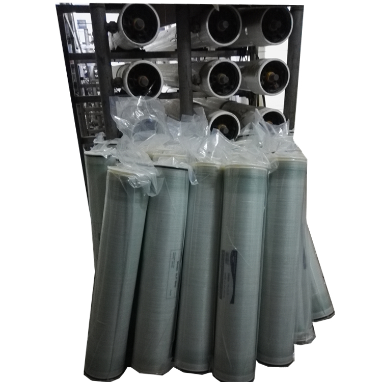 8040工业低压RO膜-8040工业低压反渗透膜元件  脱盐反渗透膜  纯水RO膜元件