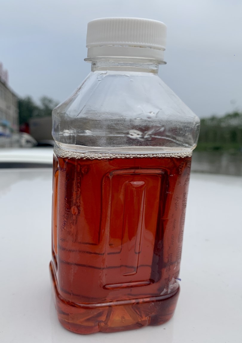 碳十原料非标起泡煤矿胜世  浮选剂