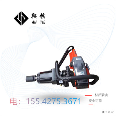 鞍铁进口螺栓扳手养路设备保养须知  进口扳手