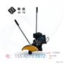 鞍铁电动钢轨锯轨机DQG-4型_整机哪家好