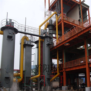 沥青搅拌站3万风量电捕焦油器2021年行情走势新价格