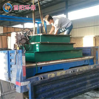 500*500电动推杆闸板阀厂家报价