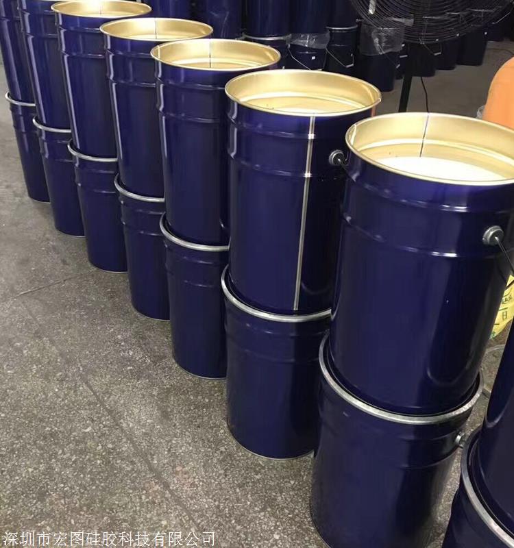 半透明液体硅胶 可翻模各种硅胶模具 免费调色  模具硅胶  半透明模具硅胶