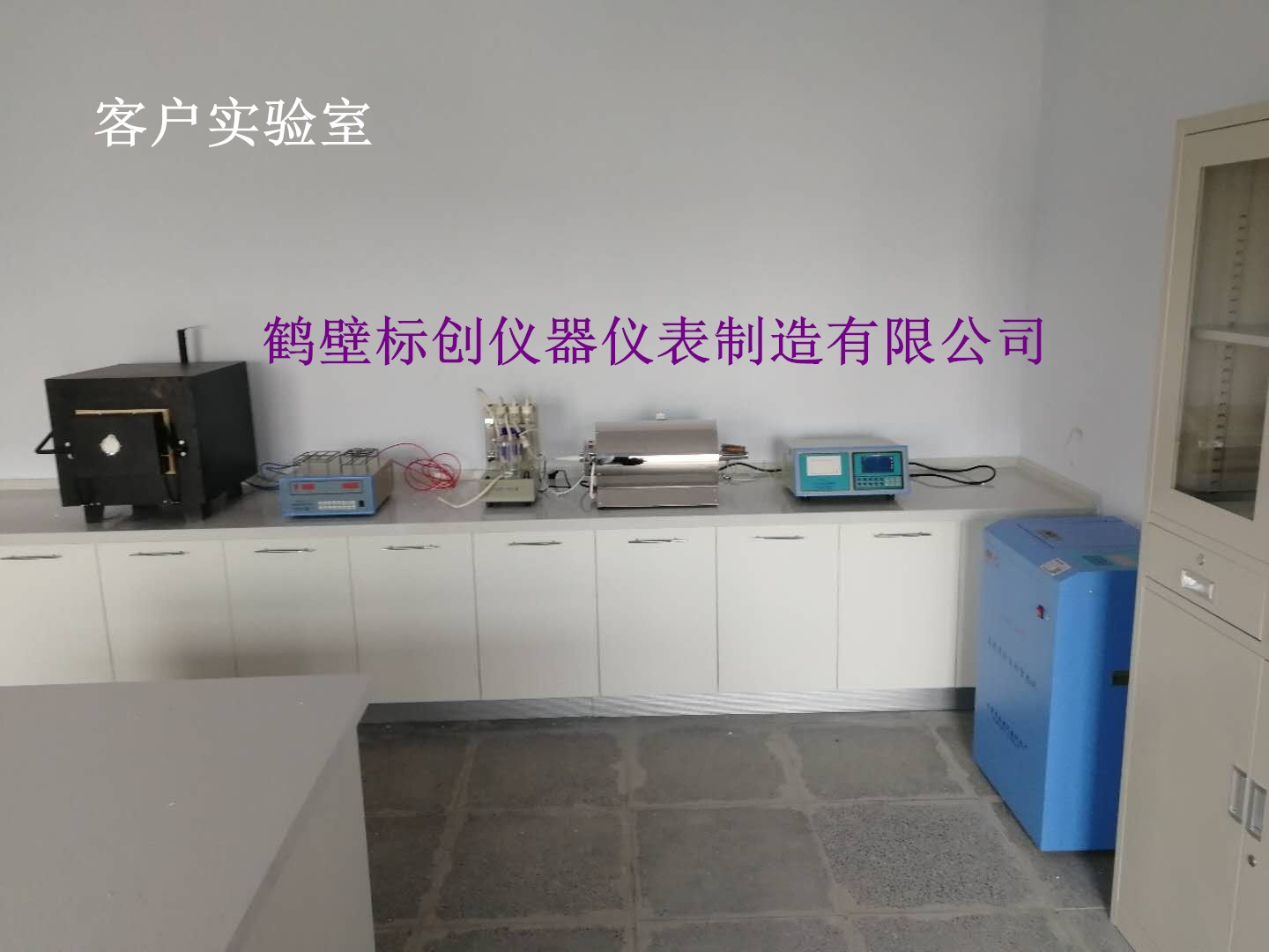 化验饲料能量的仪器 全自动饲料颗粒能量测定仪  全自动饲料能量测定仪  高精度饲料能量分析仪  饲料能量检测仪