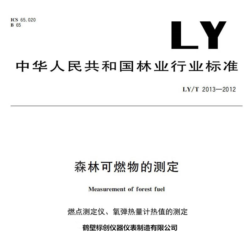 木材自燃温度测试仪器 化验木材着火燃点的设备  木材着火点检测仪  木材燃点测定仪  固体燃料着火点分析仪