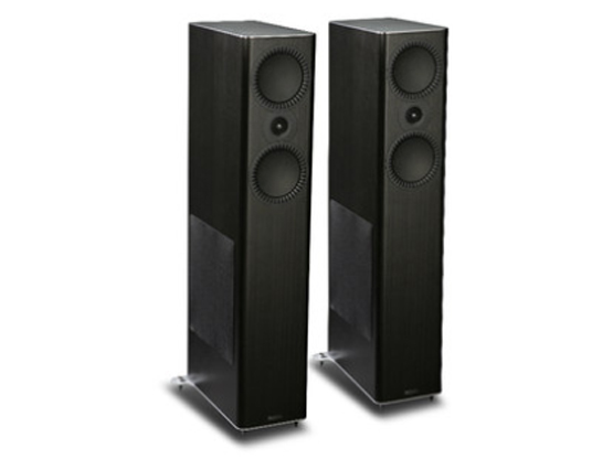 美声(MISSION)QX-5 MKII全景声家庭影院主音箱  HiFi音箱  家用音响