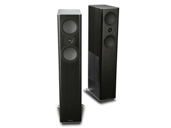 美声(MISSION)QX-5 MKII全景声家庭影院主音箱  HiFi音箱  家用音响