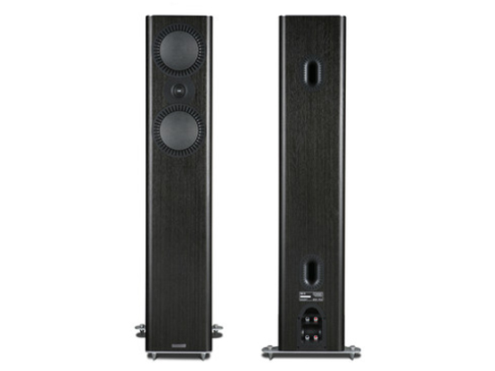 美声(MISSION)QX-5 MKII全景声家庭影院主音箱  HiFi音箱  家用音响