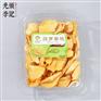 透明盒菠萝蜜脆果蔬脆片厂家生产代加工代理批发