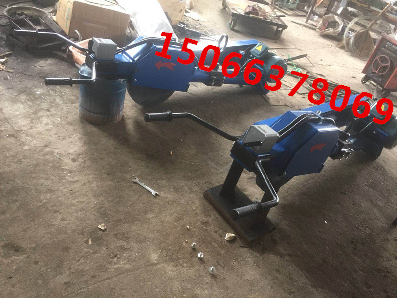 悬挂式砂轮机M3140（4000W） 手扶摇臂式砂轮机厂家  皮带式砂轮机价格