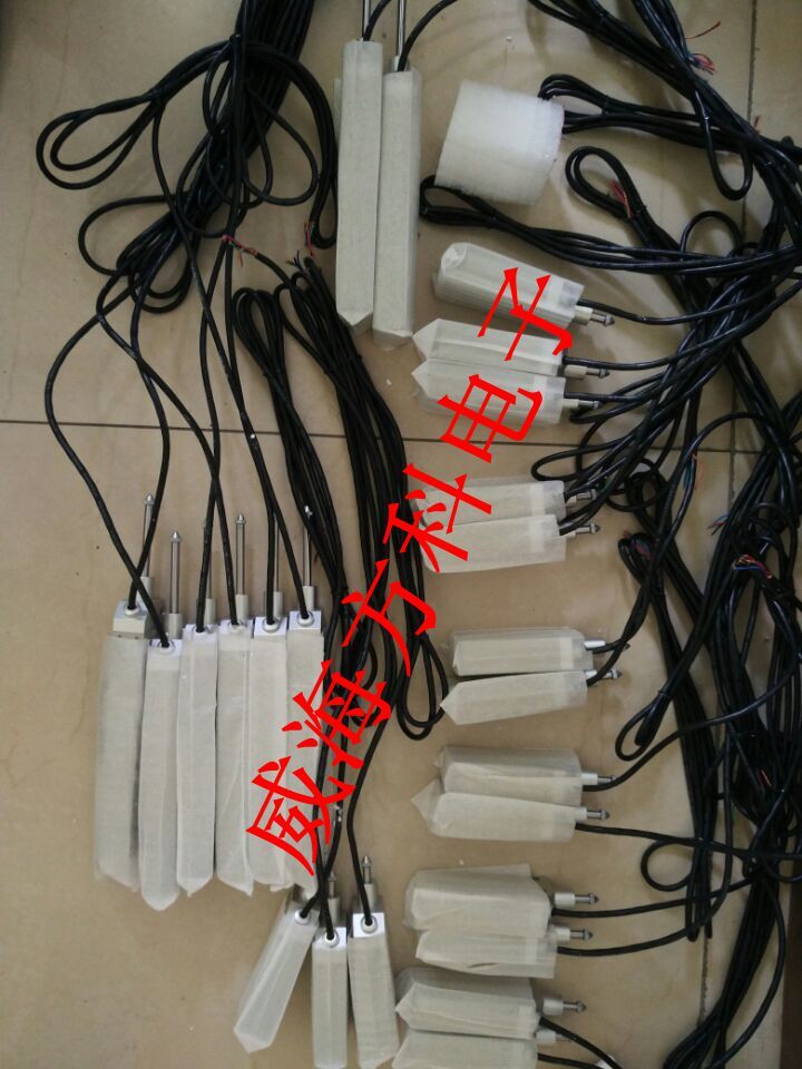 威海方科FKB光栅尺测位移传感器  FKB10光栅尺测位移  F-KB100-5光栅尺  制梁场光栅测位移