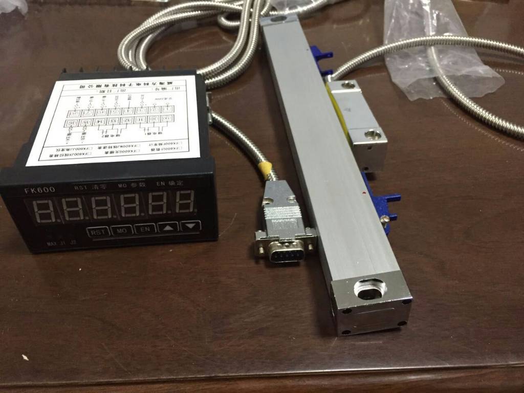 485通讯编码器角度显示器  编码器显示器带485  通讯显示器485功能