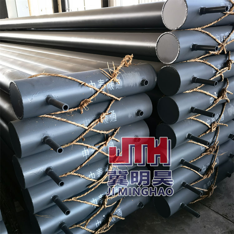 热水型光排管散热器/暖气片-生产定制厂家  光排管暖气片  A型光排管散热器