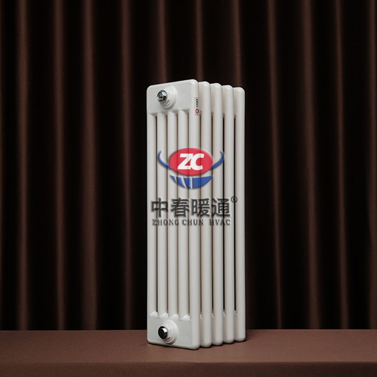 钢制柱型水暖散热器 GZ506 冀州钢五柱散热器  GZ505钢五柱散热器  GZ506钢五柱散热器  GZ507钢五柱散热器
