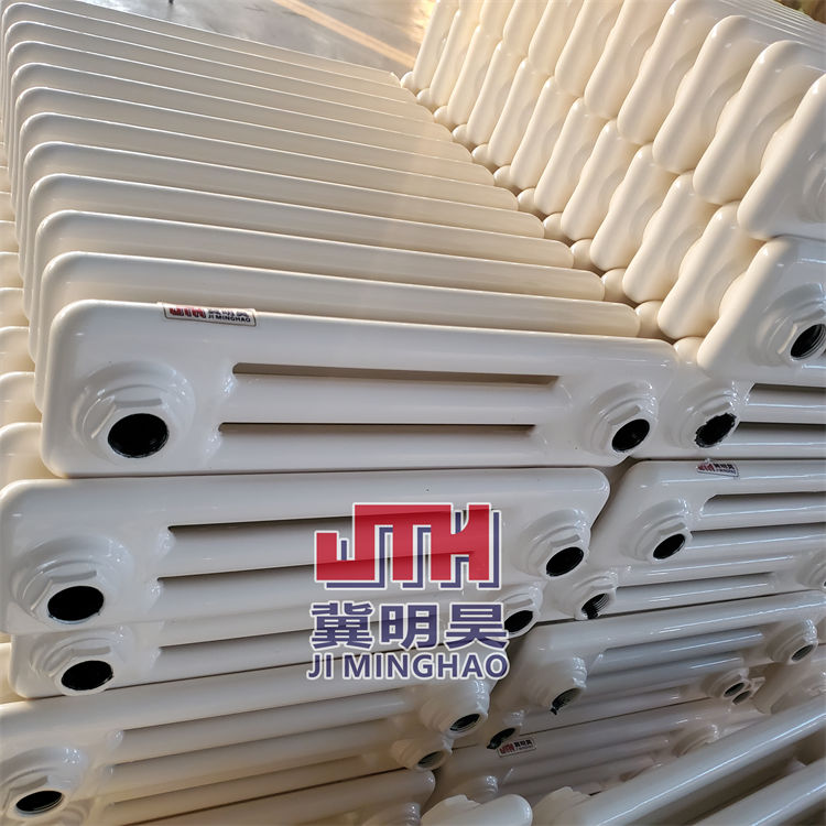 散热器生产基地-冀州钢制柱型暖气片/三柱水暖暖气片  GZ314钢三柱散热器  GZ315钢三柱散热器  GZ316钢三柱散热器