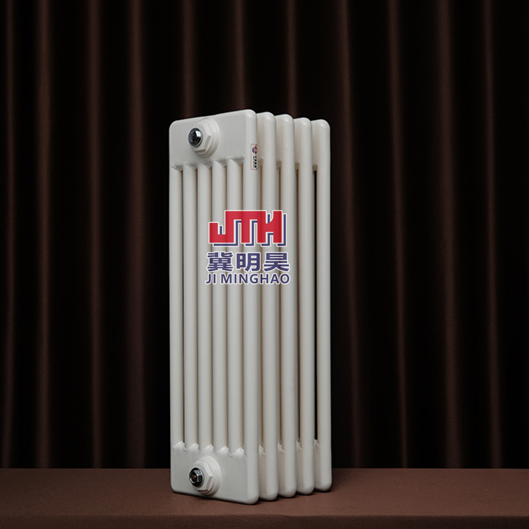 钢三柱暖气片 qfgz309暖气片 柱型散热器
